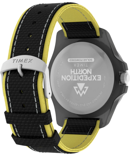 Timex Expedition Freedive de caballero pulsera de tela 46 mm – TW2V66200