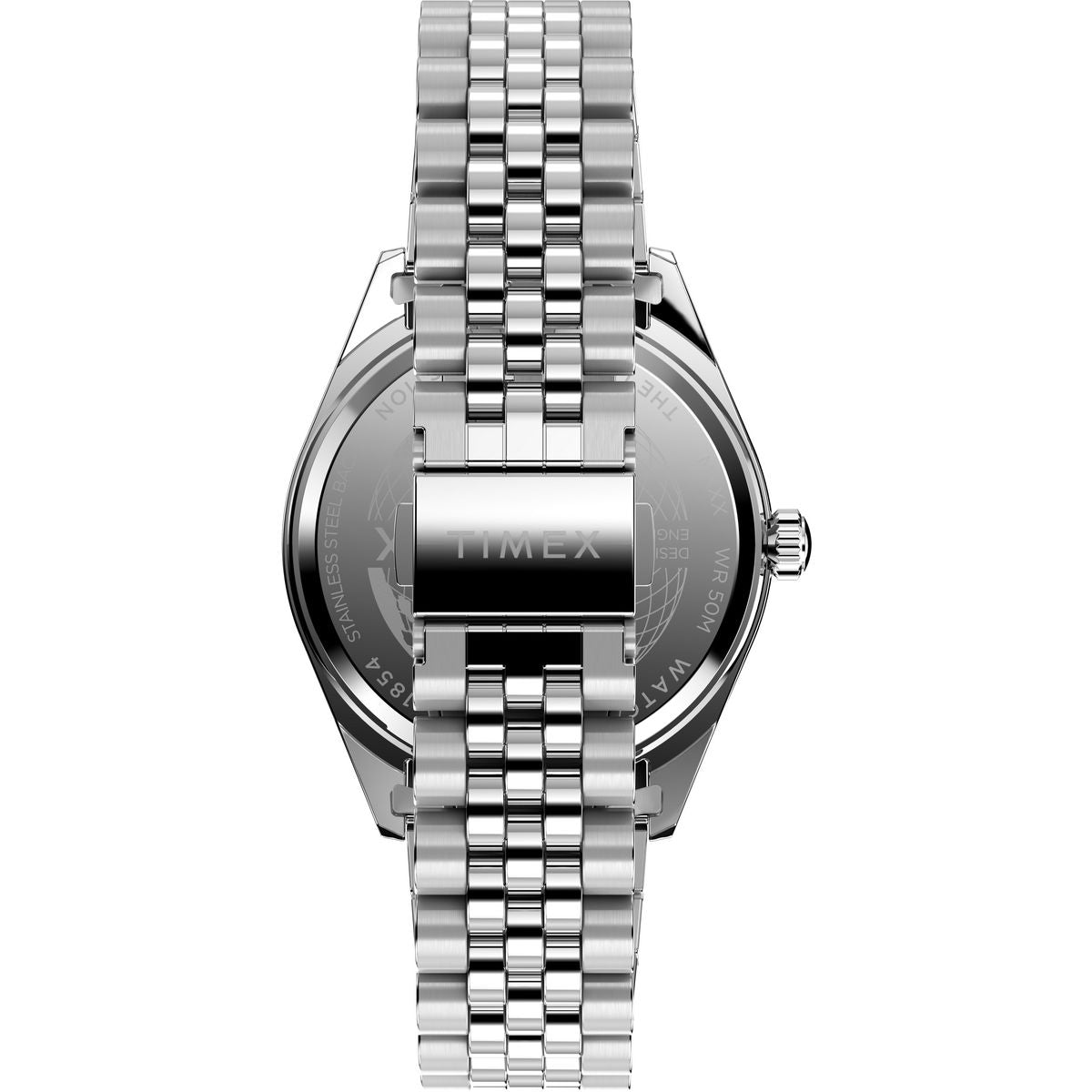 TW2V67800 Reloj Timex Legacy de hombre correa de metal
