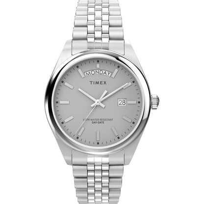 TW2V67900 Reloj Timex Legacy de hombre correa de metal