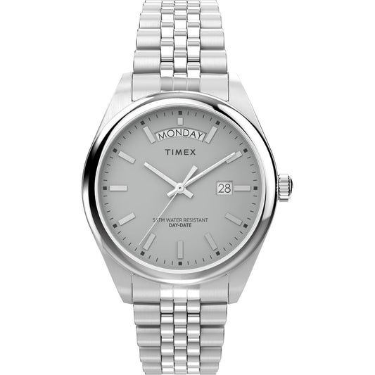 Timex Legacy de hombre correa de metal – TW2V67900