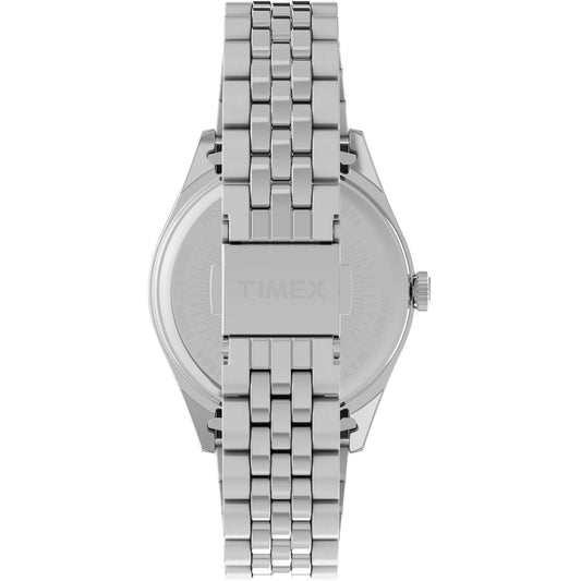 Timex Legacy Day and Date de dama correa de metal – TW2V68400