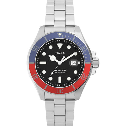 Timex Harborside de hombre correa de metal – TW2V72100