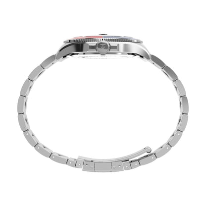 Timex Harborside de hombre correa de metal – TW2V72100