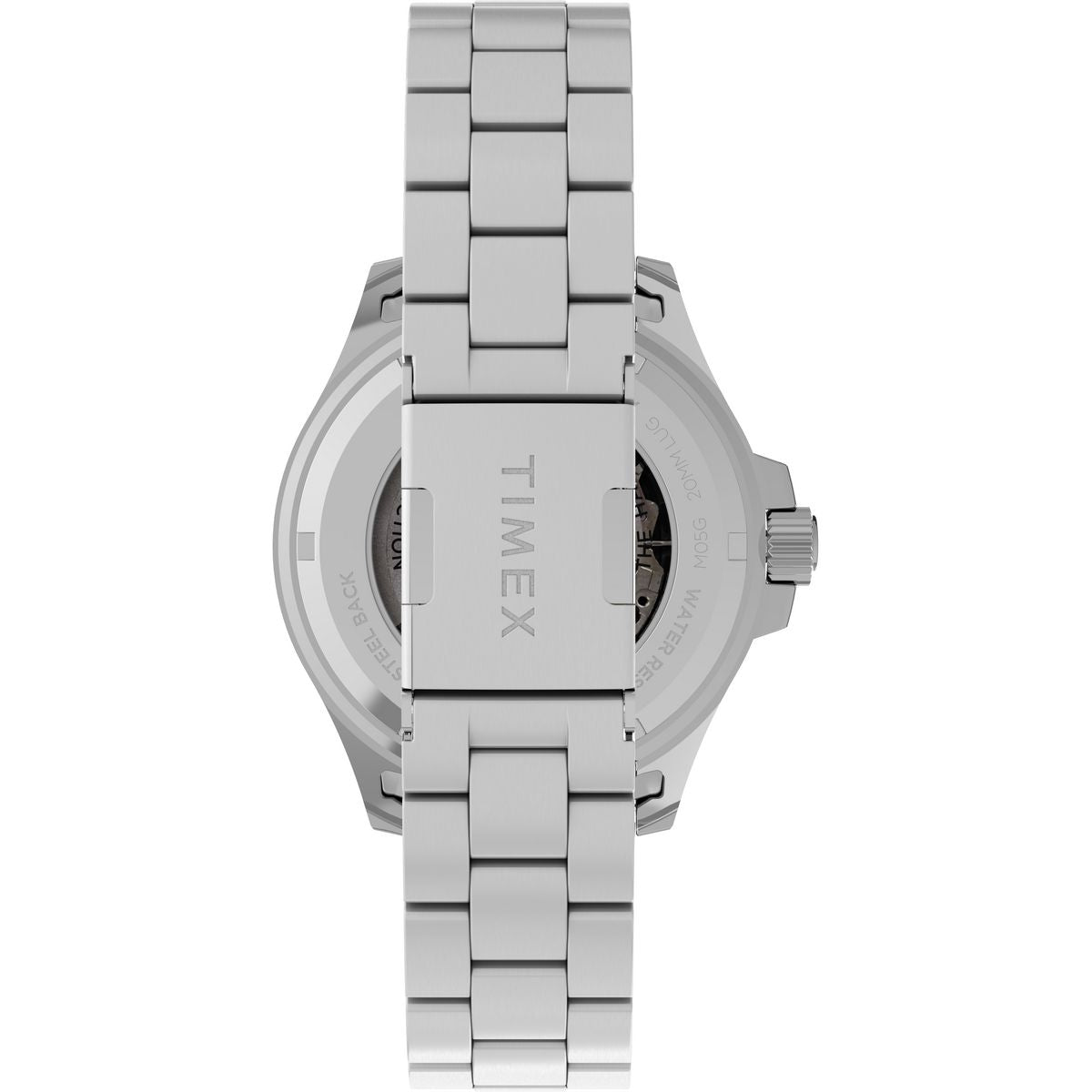 Timex Harborside de hombre correa de metal – TW2V72100