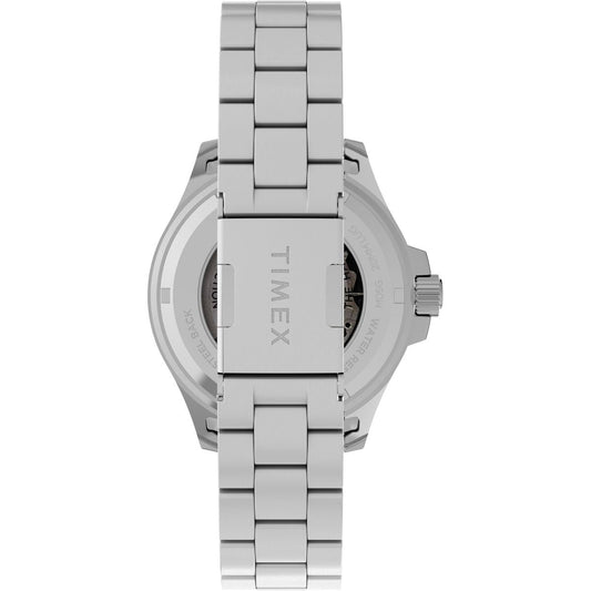 Timex Harborside de hombre correa de metal – TW2V72100