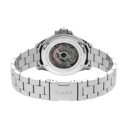 Timex Harborside de hombre correa de metal – TW2V72100