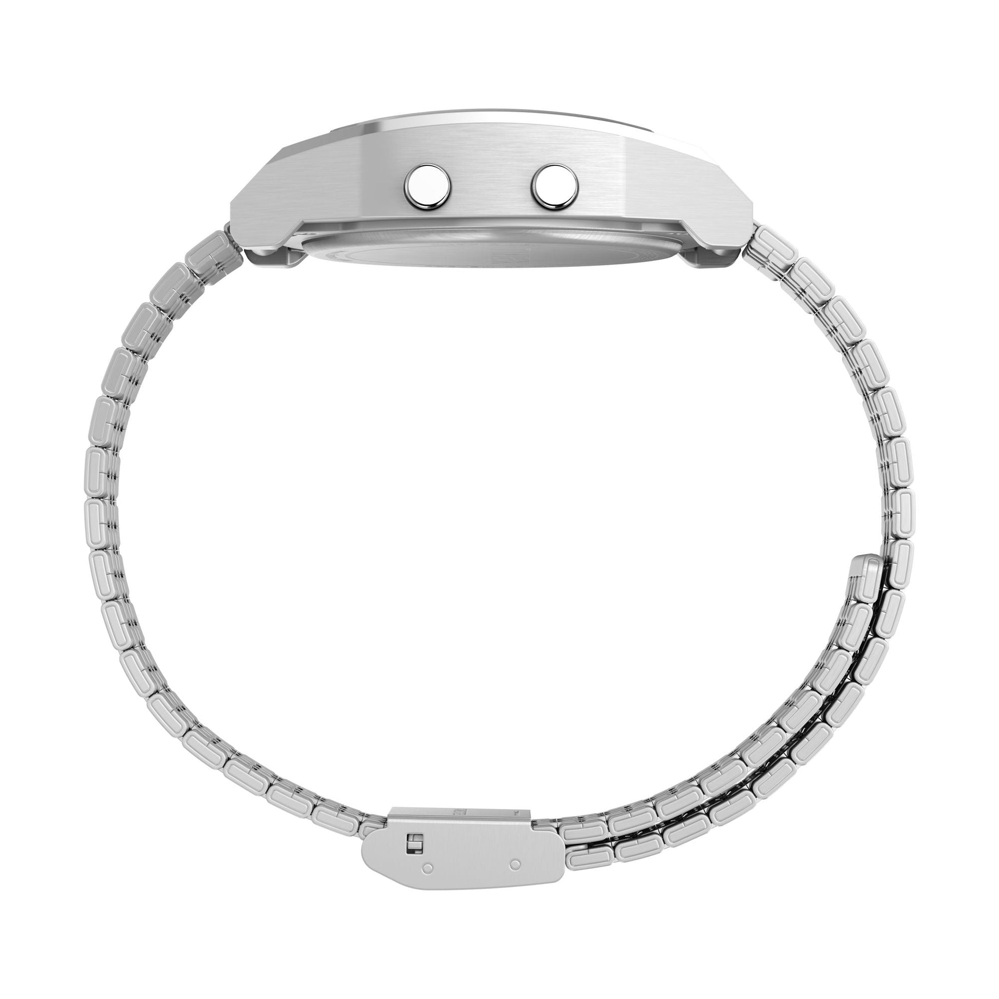Timex T80 unisex correa de metal 36 mm – TW2V74200