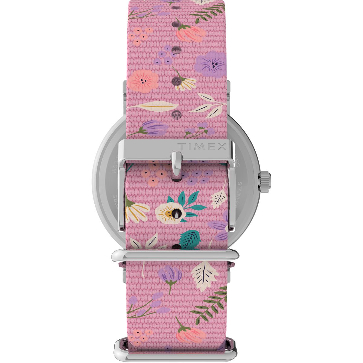 Timex Weekender para Mujer Snoopy Peanuts 38 mm – TW2V77800