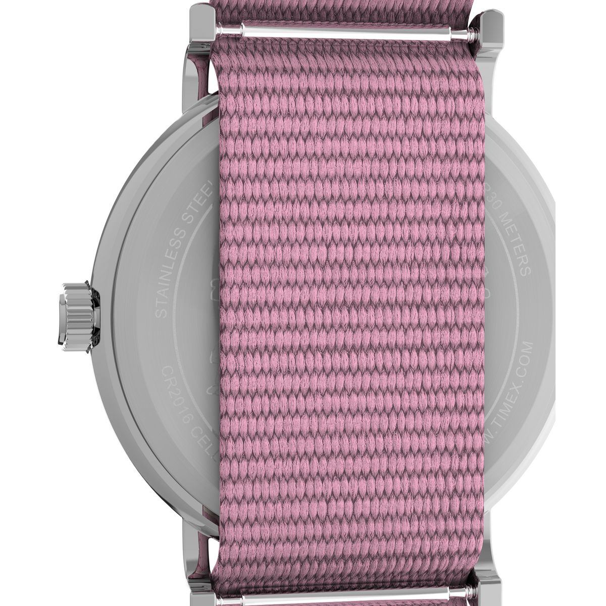 Timex Weekender para Mujer Snoopy Peanuts 38 mm – TW2V77800