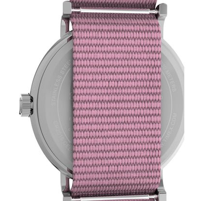 Timex Weekender para Mujer Snoopy Peanuts 38 mm – TW2V77800