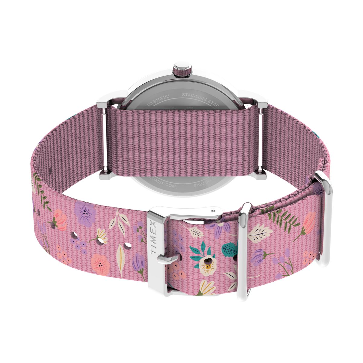 Timex Weekender para Mujer Snoopy Peanuts 38 mm – TW2V77800