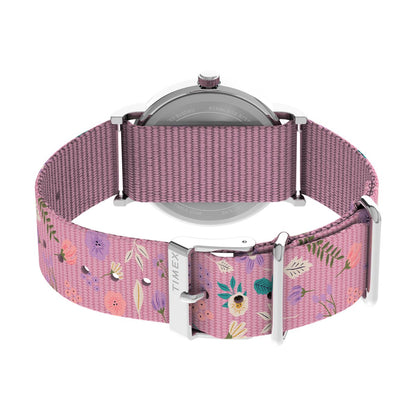 Timex Weekender para Mujer Snoopy Peanuts 38 mm – TW2V77800