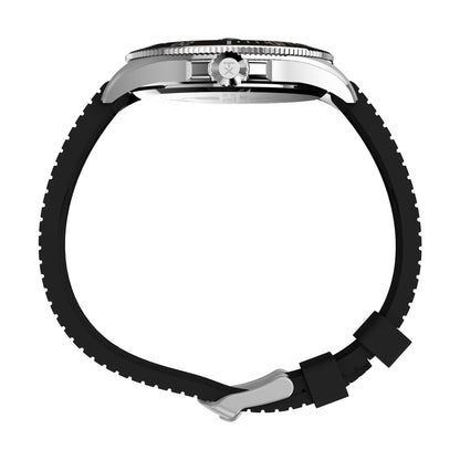 Timex Harnborside de hombre correa de silicona – TW2V91700