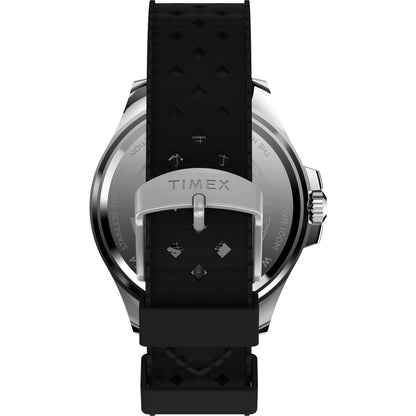 Timex Harnborside de hombre correa de silicona – TW2V91700