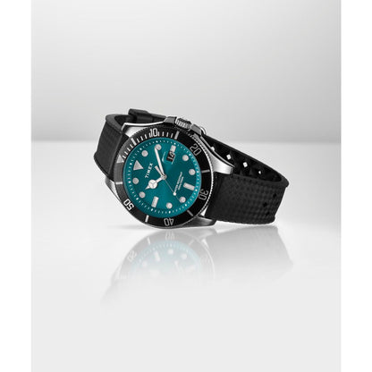 Timex Harnborside de hombre correa de silicona – TW2V91700