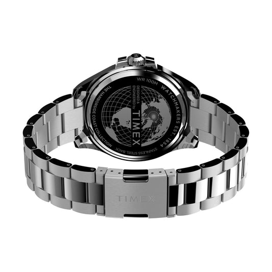 Timex Harboside de hombre correa de metal – TW2V91900