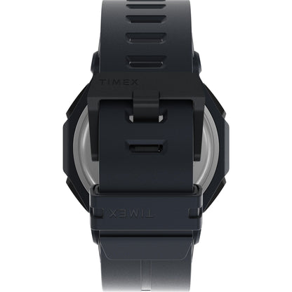 TW2V93800 Reloj Timex Command Encounter de hombre pulsera de silicona 45 mm