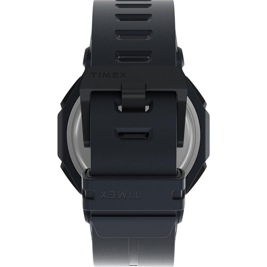 Timex Command Encounter de hombre pulsera de silicona 45 mm – TW2V93800