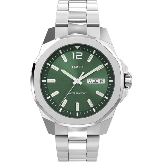 Timex Essex de hombre correa de metal – TW2W13900
