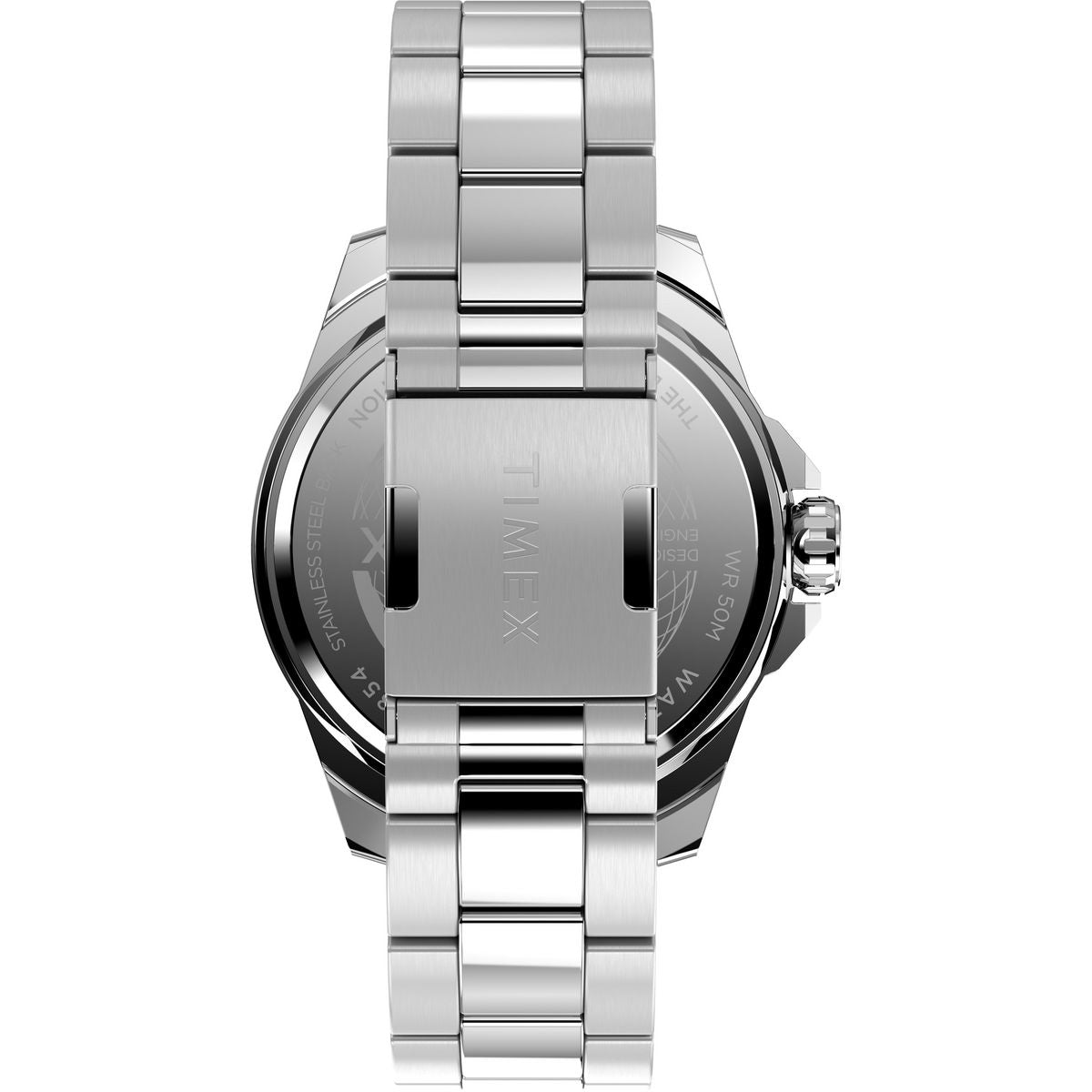 Timex Essex de hombre correa de metal – TW2W13900