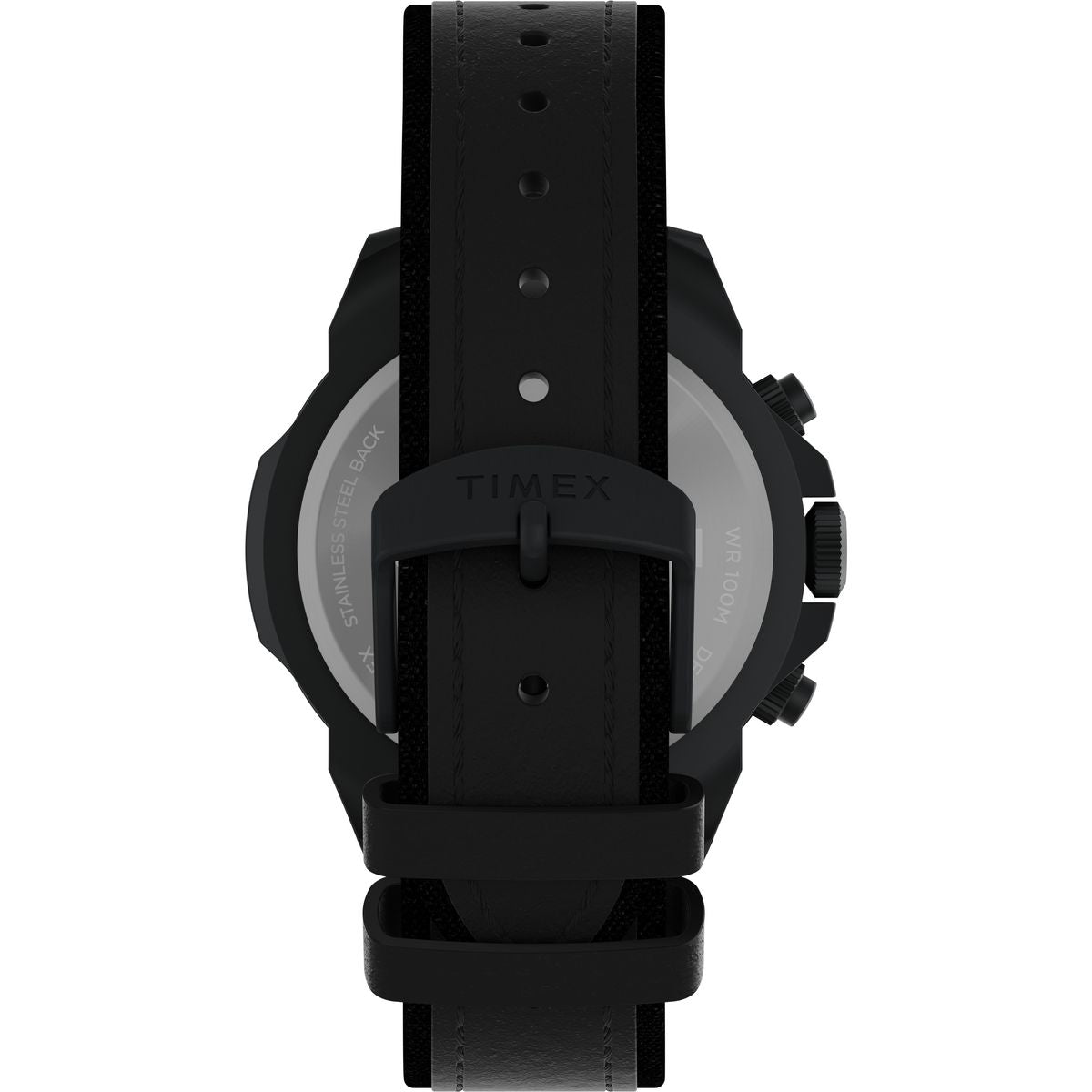 Timex Expedition Ridge de hombre pulsera de piel – TW2W16000