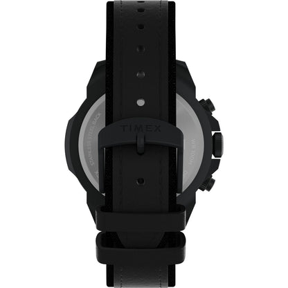 Timex Expedition Ridge de hombre pulsera de piel – TW2W16000