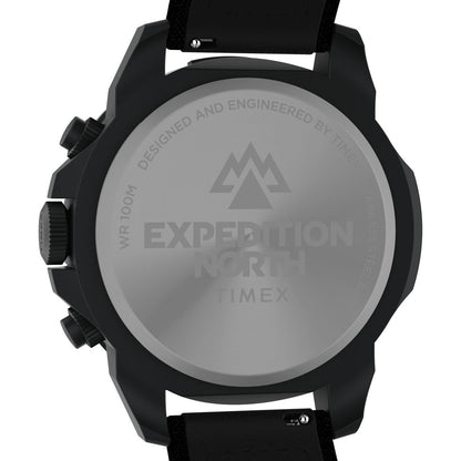 Timex Expedition Ridge de hombre pulsera de piel – TW2W16000