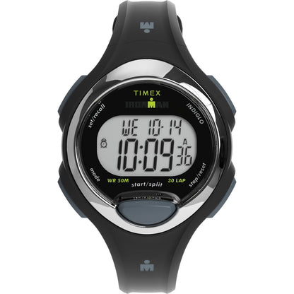 Timex Digital para Dama con Correa de Resina – TW2W17300