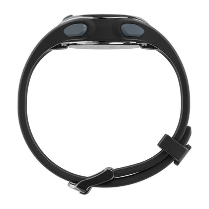 Timex Digital para Dama con Correa de Resina – TW2W17300