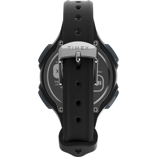 Timex Digital para Dama con Correa de Resina – TW2W17300