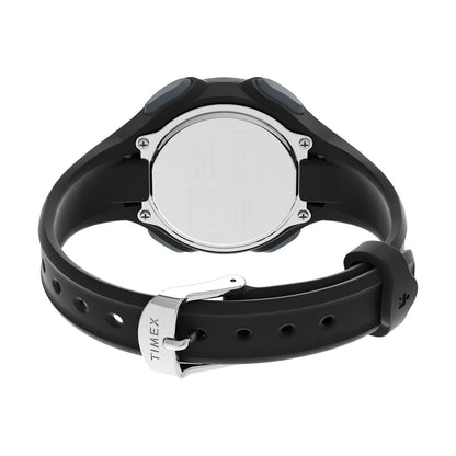 Timex Digital para Dama con Correa de Resina – TW2W17300