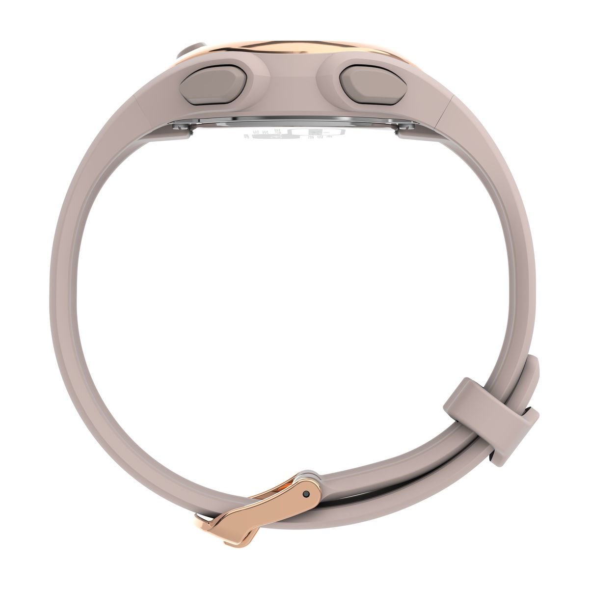 Timex Ironman Essential Digital para Dama con Correa de Resina 34 mm – TW2W17400