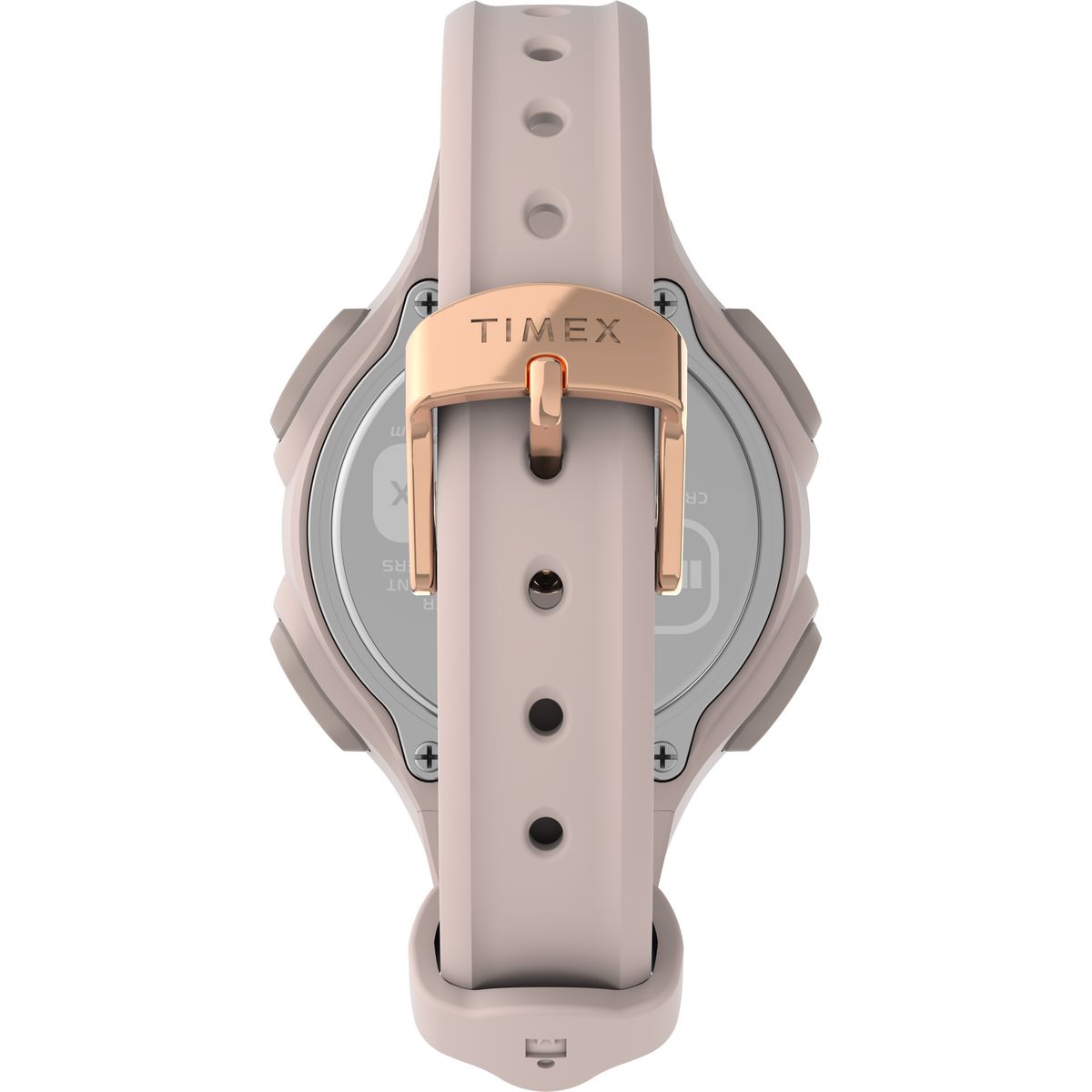 Timex Ironman Essential Digital para Dama con Correa de Resina 34 mm – TW2W17400