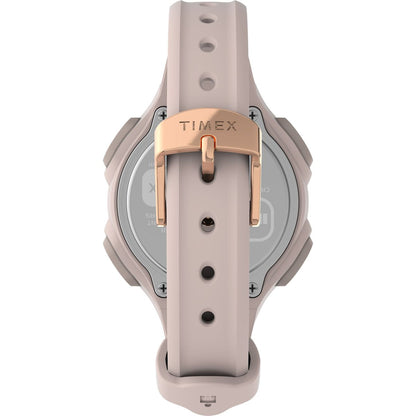 Timex Ironman Essential Digital para Dama con Correa de Resina 34 mm – TW2W17400