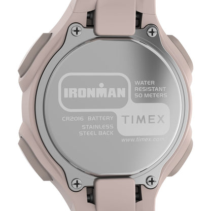 Timex Ironman Essential Digital para Dama con Correa de Resina 34 mm – TW2W17400