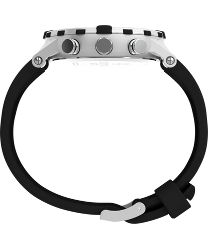 Timex Expedition de hombre pulsera de silicona – TW2W24200