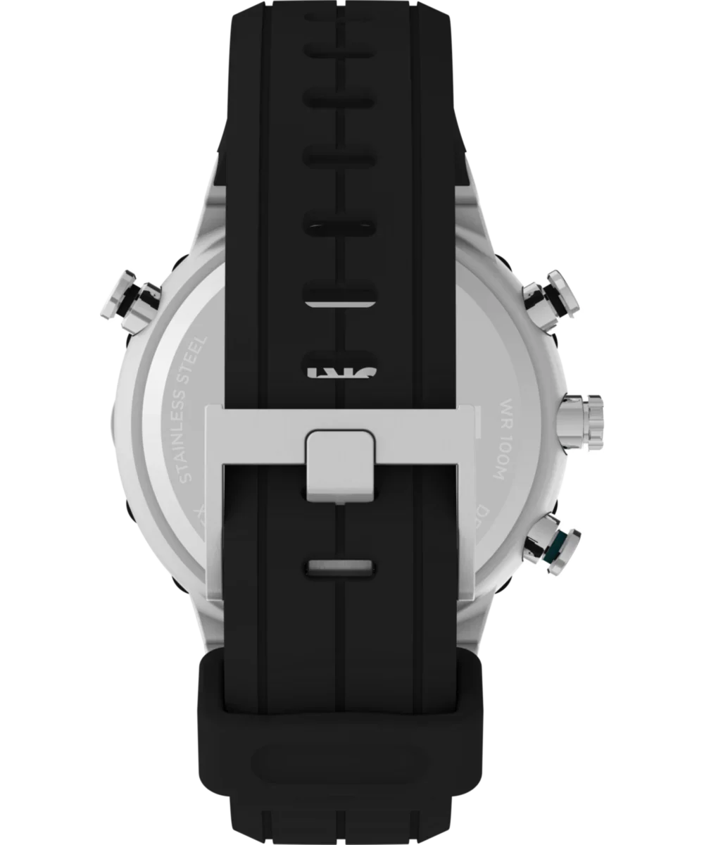 Timex Expedition de hombre pulsera de silicona – TW2W24200