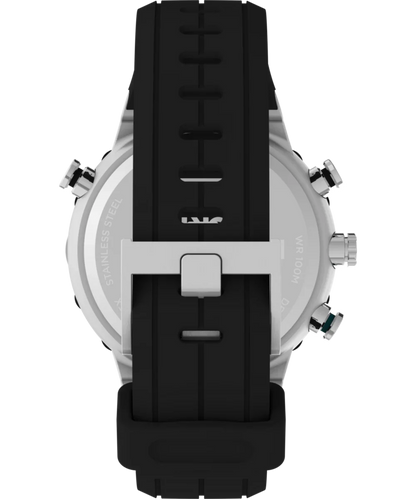 Timex Expedition de hombre pulsera de silicona – TW2W24200