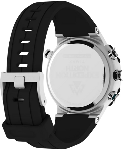 Timex Expedition de hombre pulsera de silicona – TW2W24200