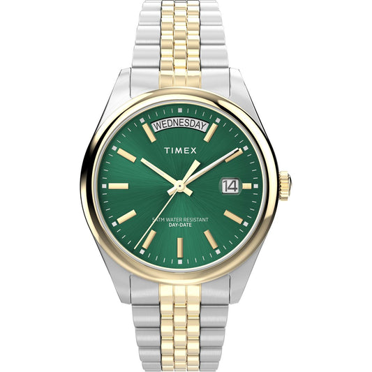 Timex Legacy de mujer correa de metal – TW2W32100