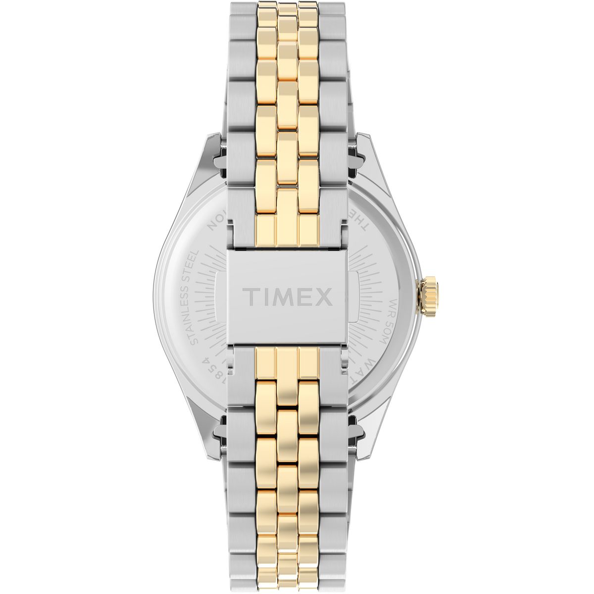 Timex Legacy de mujer correa de metal – TW2W32100