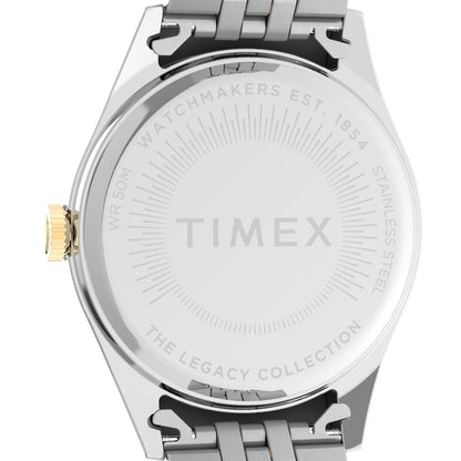 Timex Legacy de mujer correa de metal – TW2W32100