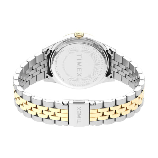 Timex Legacy de mujer correa de metal – TW2W32100
