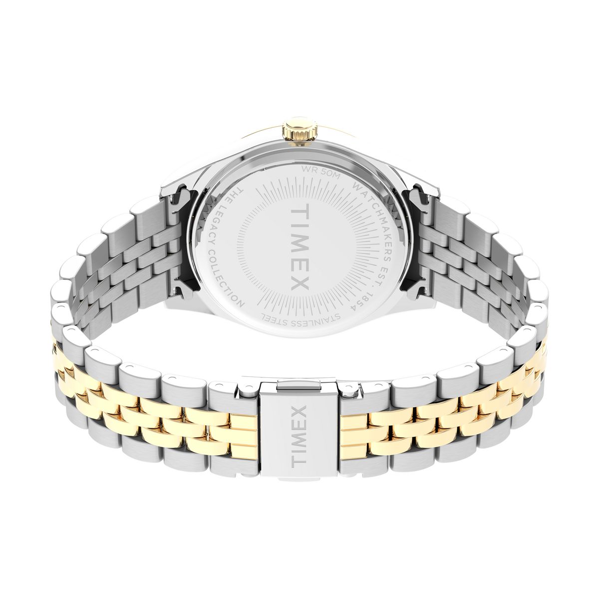 Timex Legacy de mujer correa de metal – TW2W32100