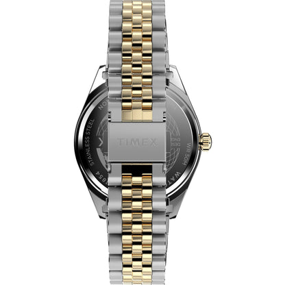 Timex Legacy de hombre correa de metal – TW2W42800
