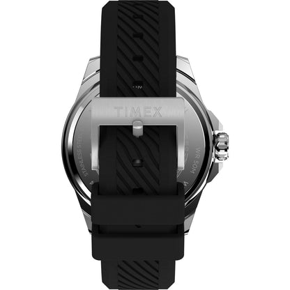 Timex Essex de hombre correa de caucho – TW2W42900