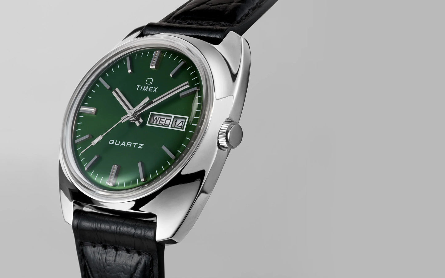 Timex 1978 de hombre pulsera de piel – TW2W44700