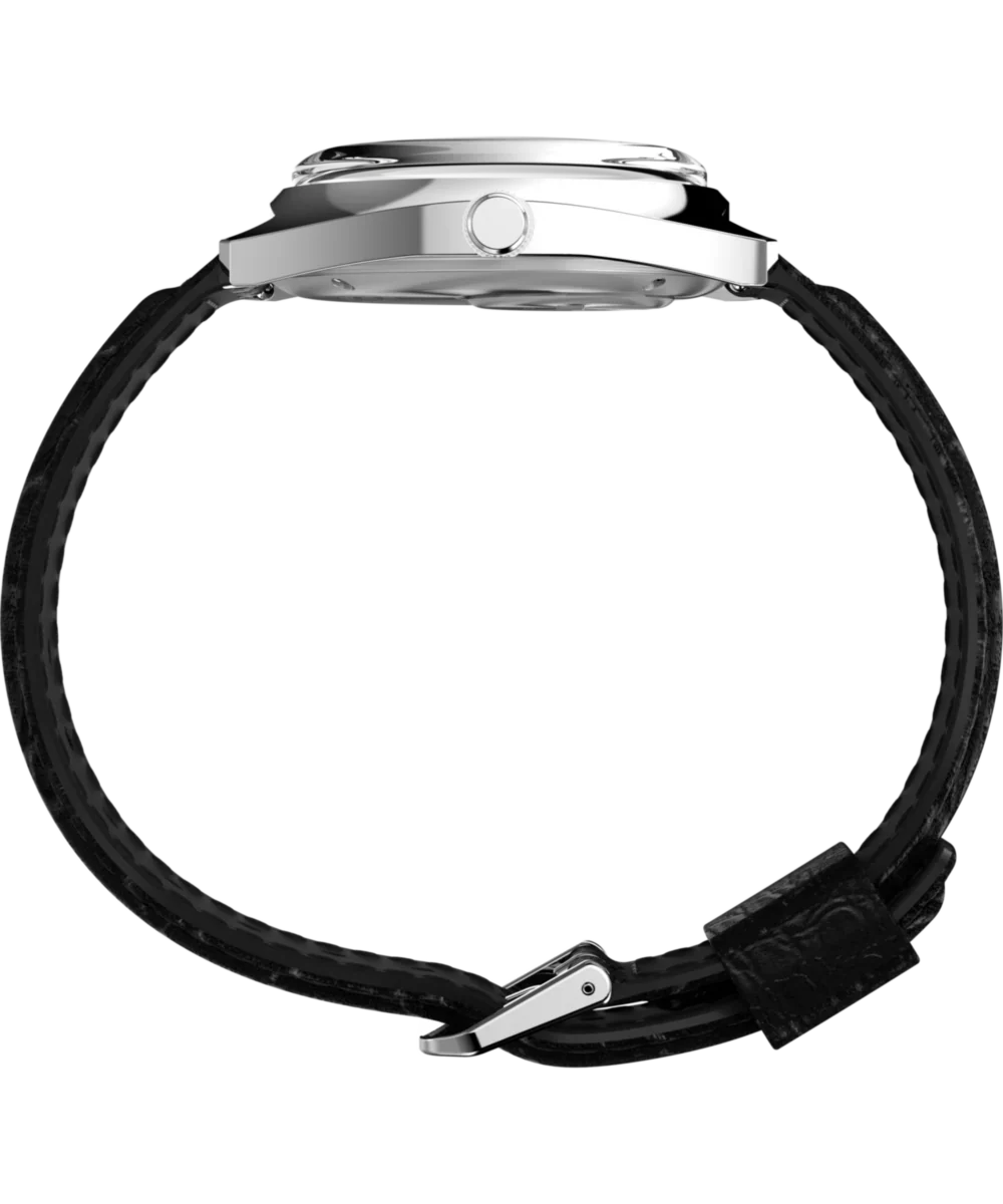 Timex 1978 de hombre pulsera de piel – TW2W44700