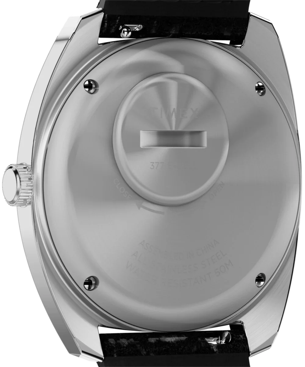 Timex 1978 de hombre pulsera de piel – TW2W44700