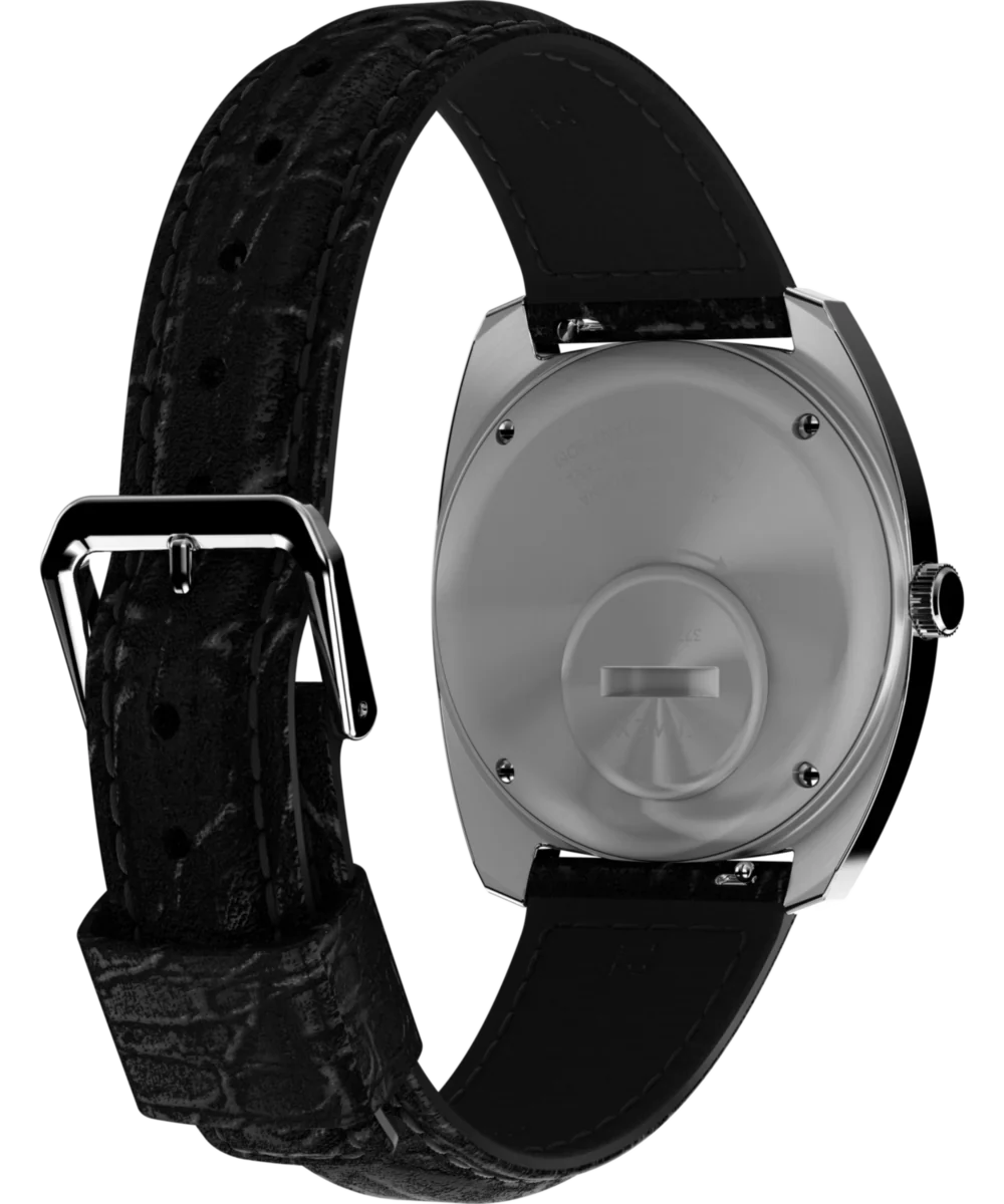 Timex 1978 de hombre pulsera de piel – TW2W44700